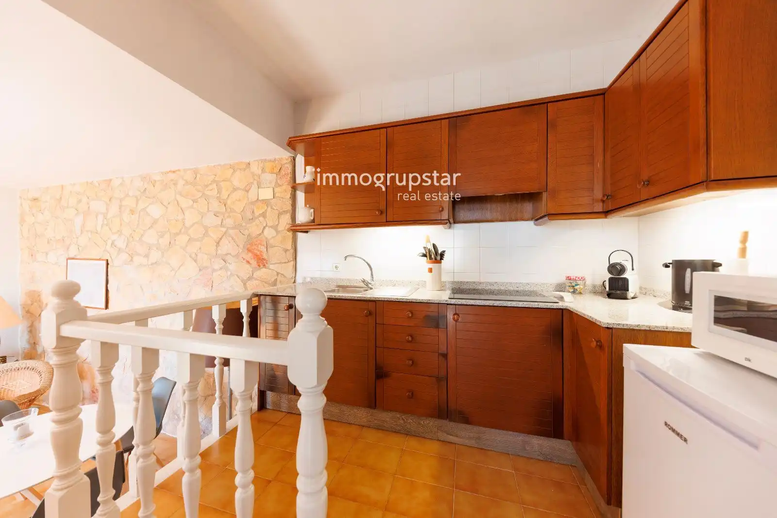 Chalet con terraza en venta en Suredes, imagen 69