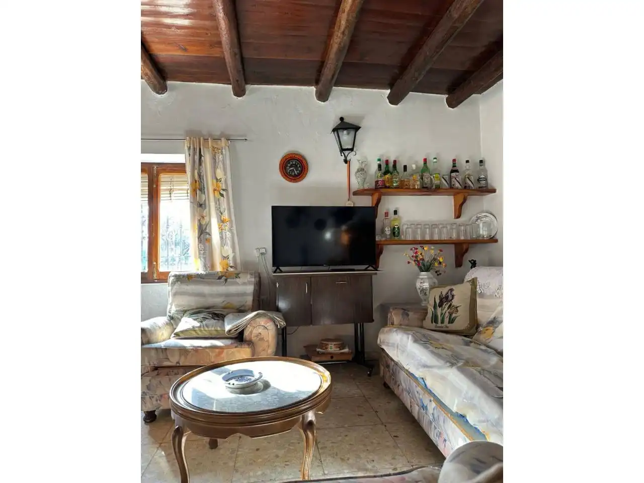Sala de estar de Residencial en venta en Puertollano