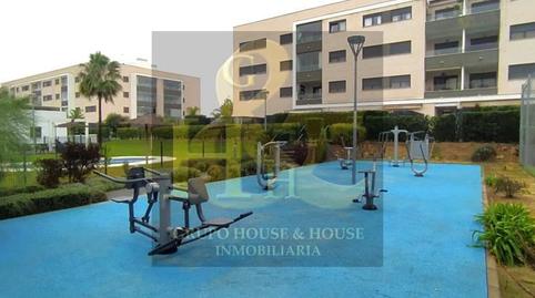 Foto 5 de Planta baixa en venda a Caballero Bonald - San José Obrero - Guadalcacín, Jerez de la Frontera