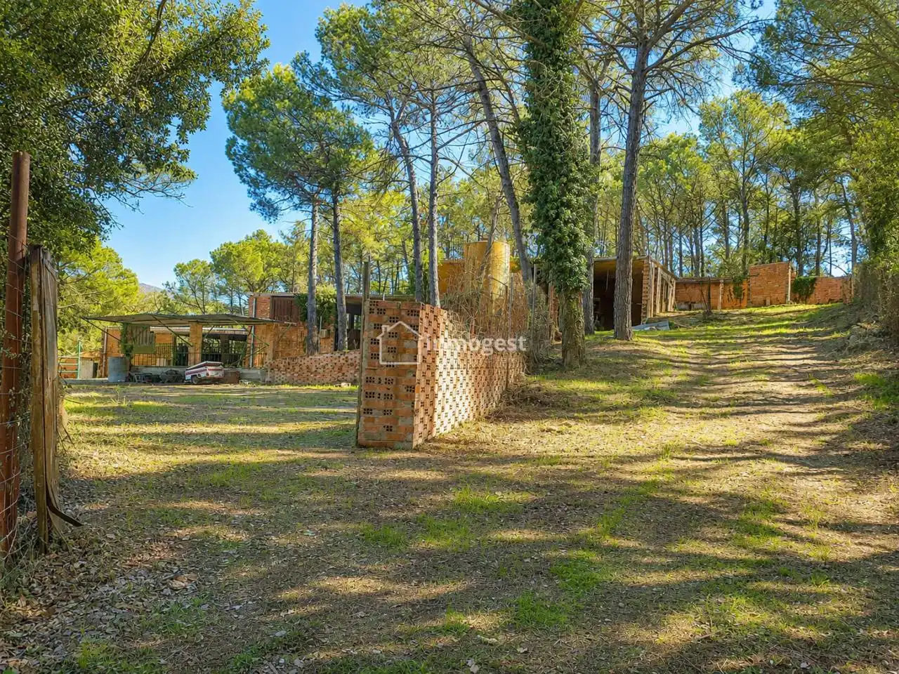 Casa o chalet en venta en Cassà de la Selva con Calefacción, Jardín privado y Terraza