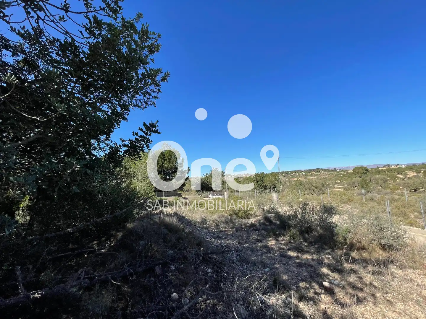 Residential land for sale in Carrer la Marina, imagen 11