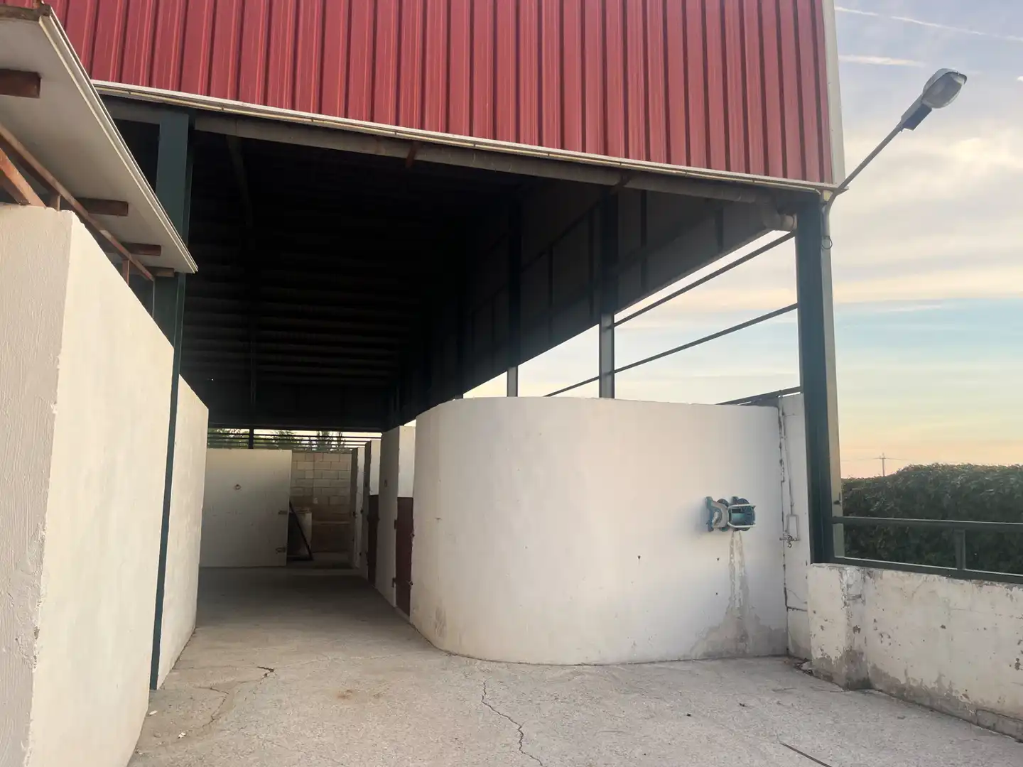 Industrial building for sale in Carretera de Córdoba, imagen 171