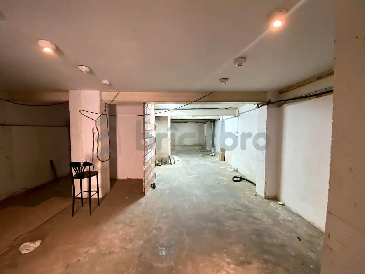 Local comercial en venta en De Santa Rosalia, imagen 5