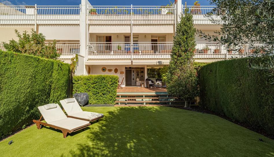 Photo 1 of Single-family semi-detached for sale in Teià, Barcelona