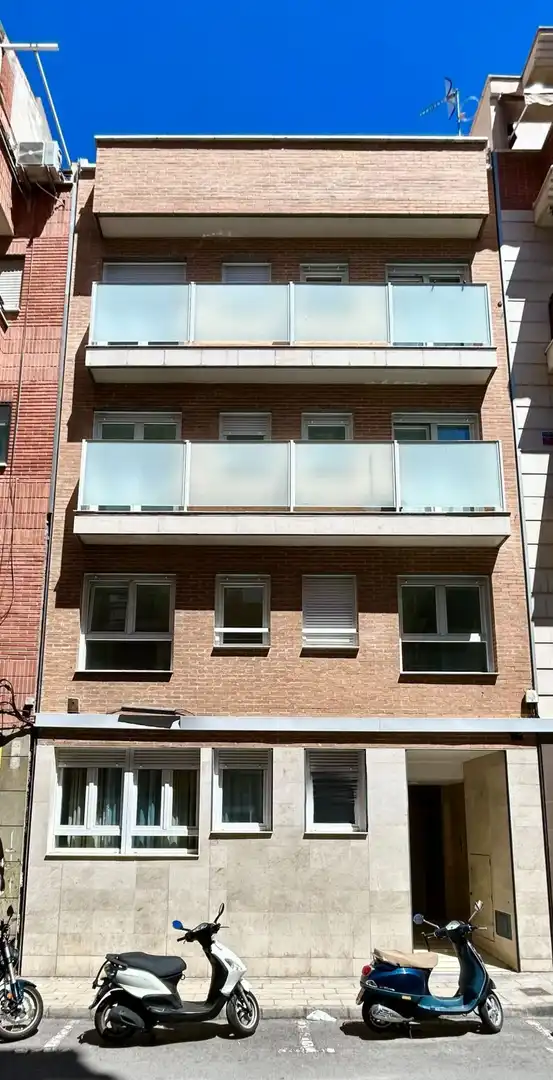 Penthouse mit Aufzug zum Verkauf in Pla - Carolinas, imagen 49