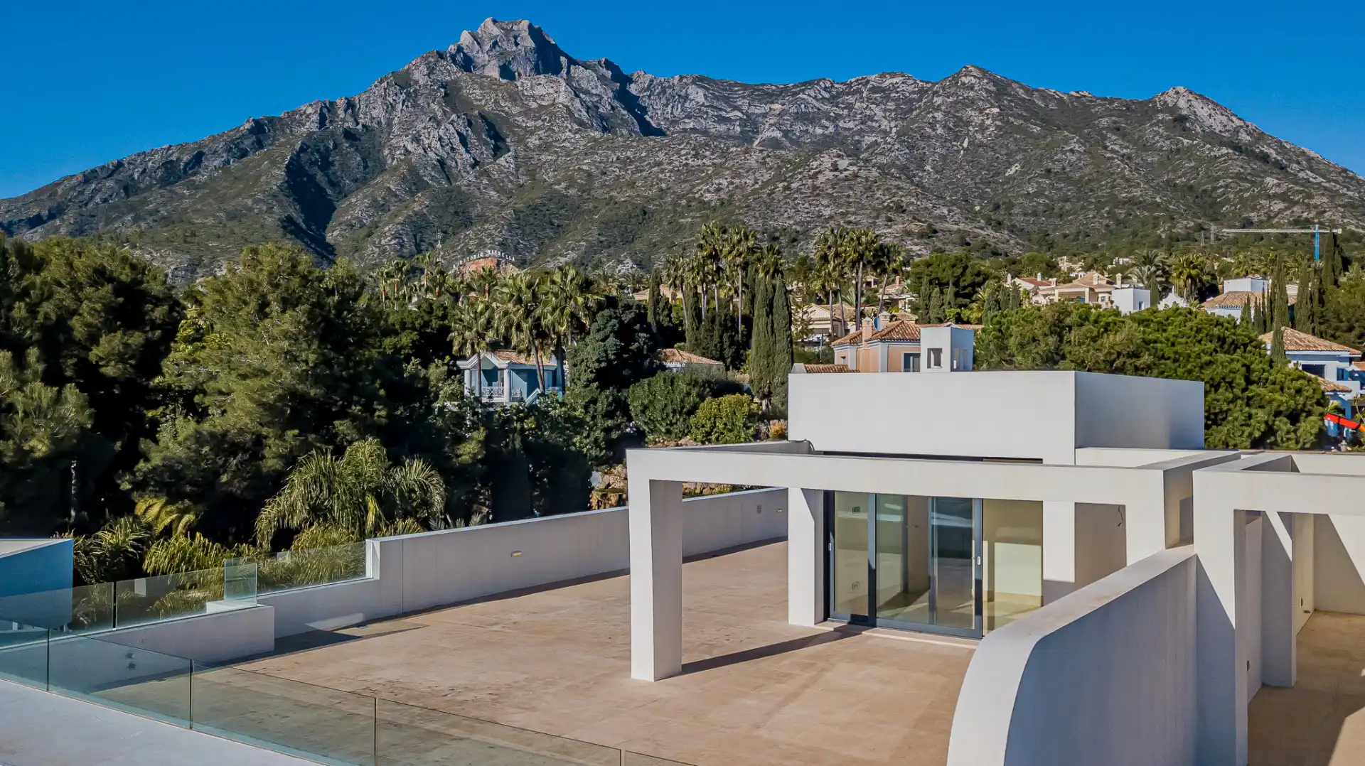 Apartament amb piscina en venda a Milla de Oro, imagen 9