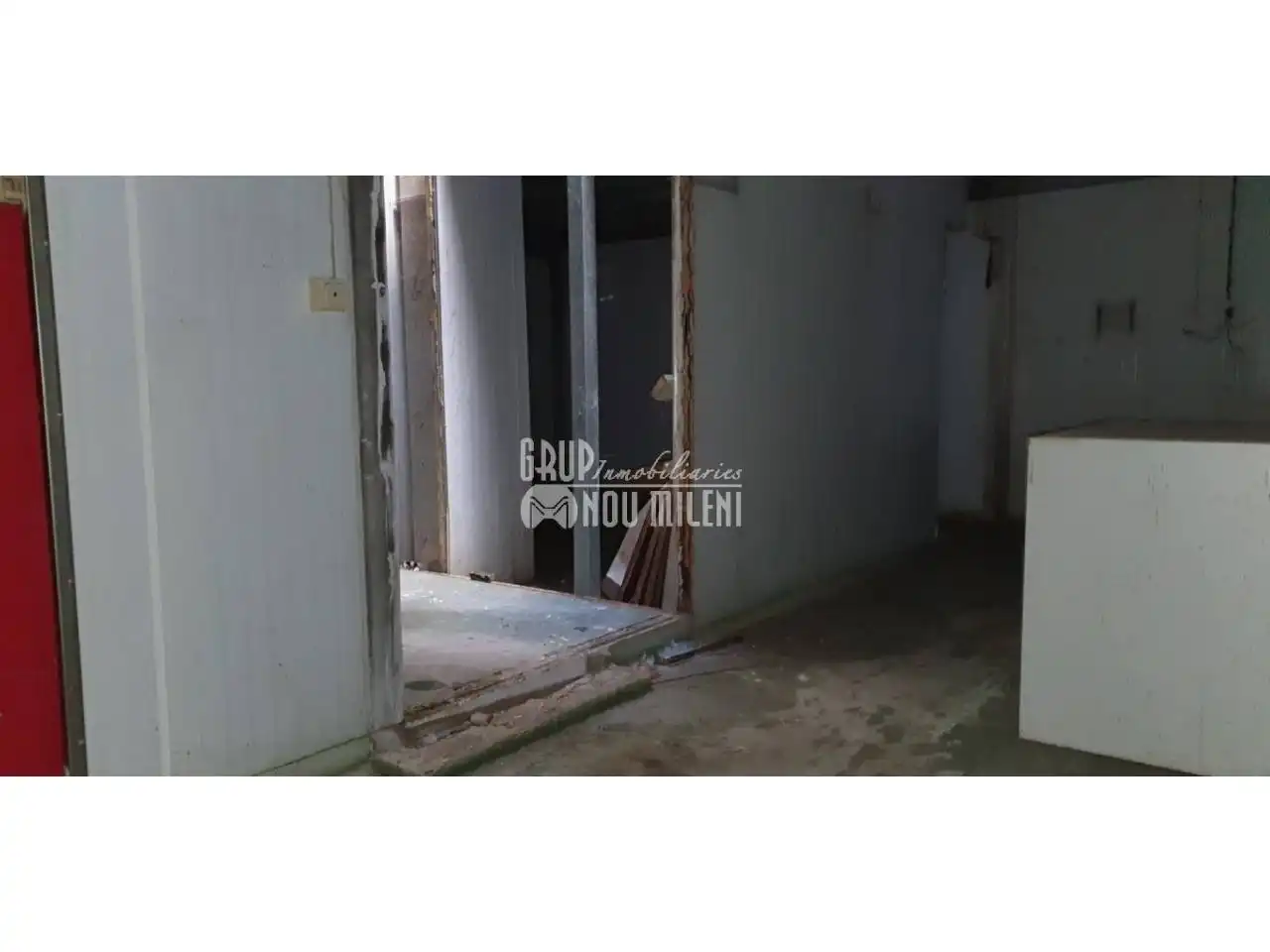 Business premises for sale in Calle BLASCO IBAÑEZ, imagen 12