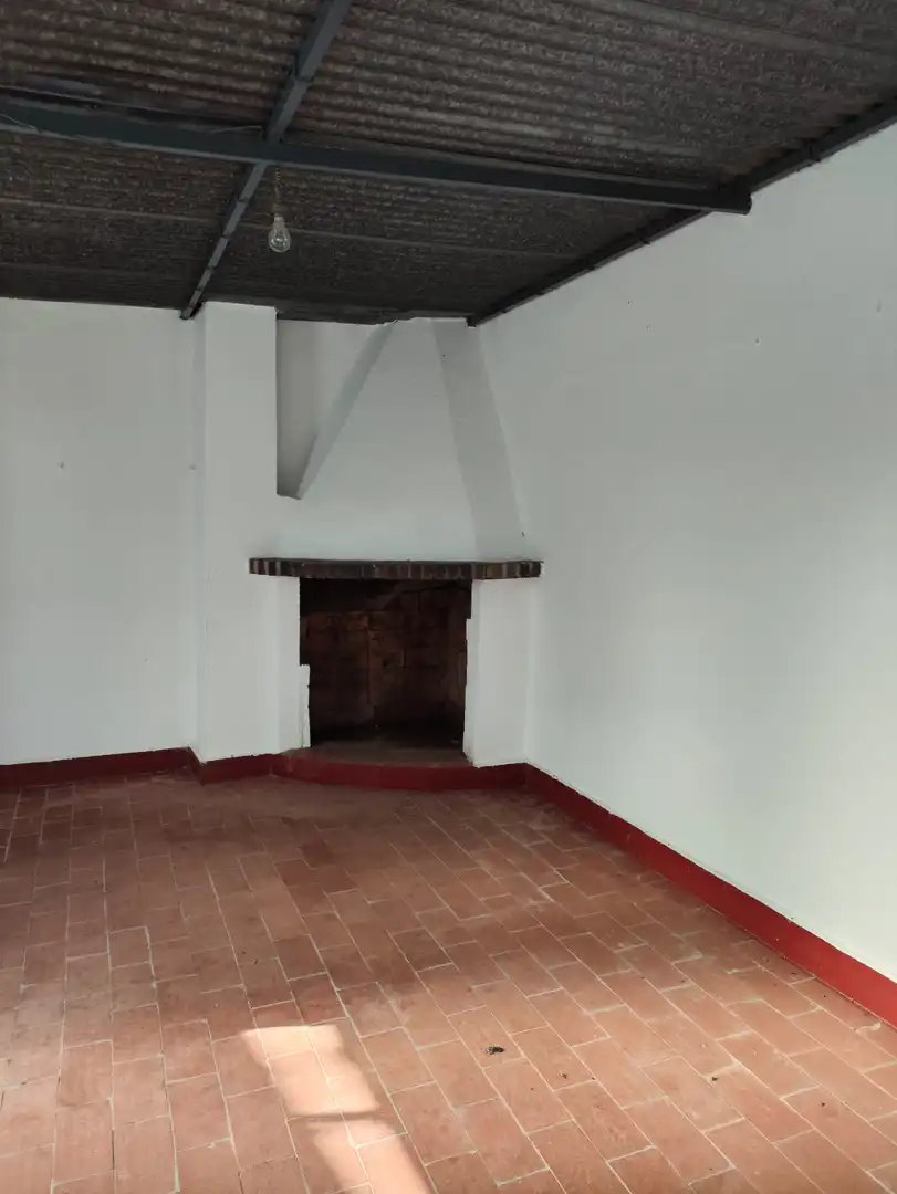 Casa con terraza en venta en Calle Barrio Negro A 13, imagen 14