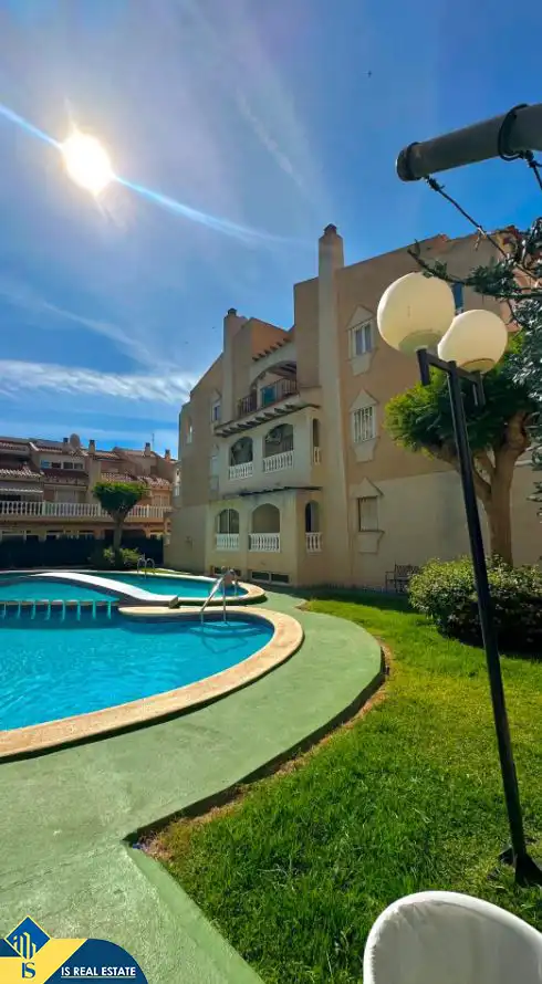 Mini appartamento con piscina in vendita a Playa del Cura, imagen 26