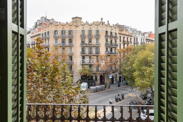 Piso en Venta en Aribau en L'Antiga Esquerra de l'Eixample