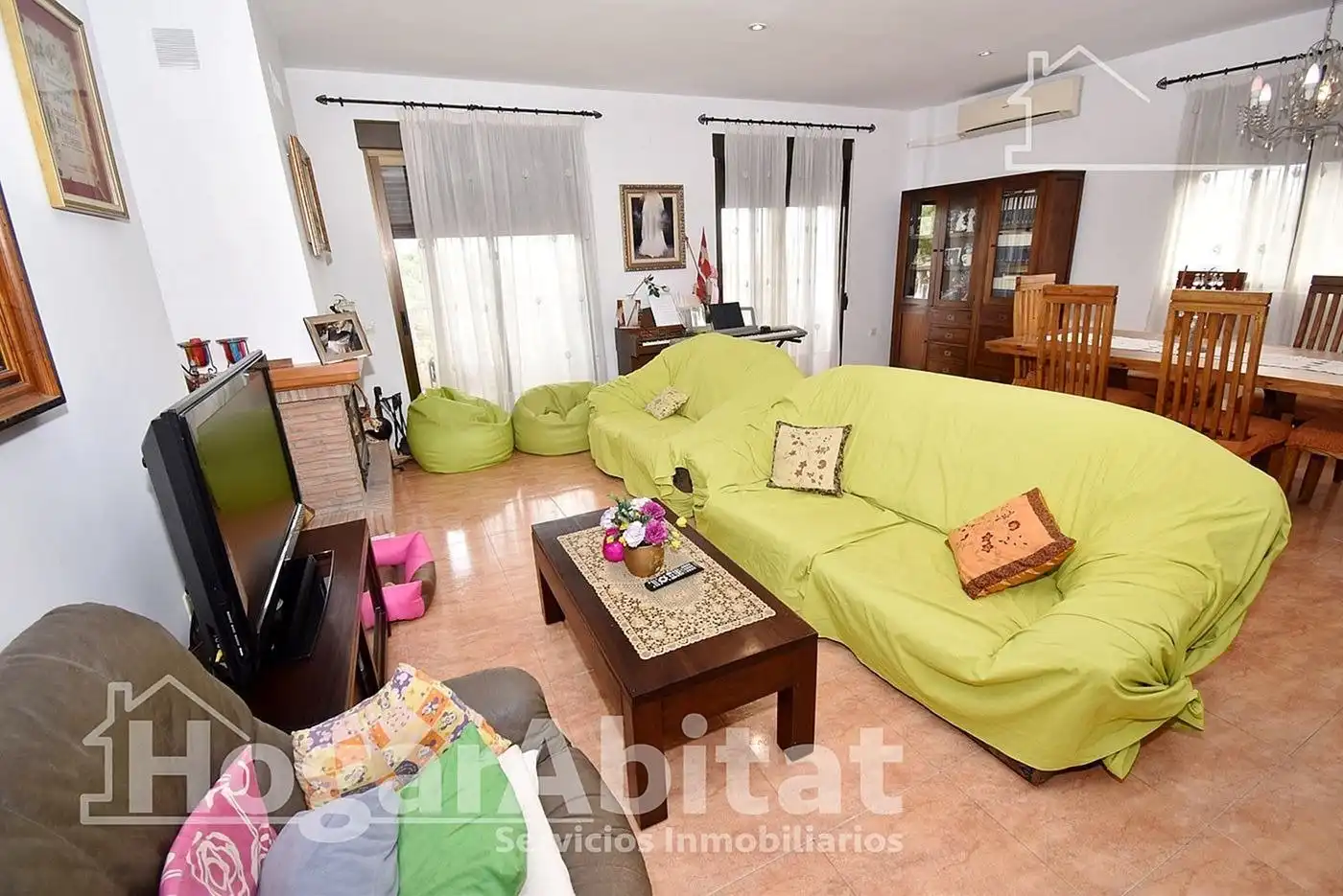 Villa avec piscine à vendre à Borriol, imagen 5