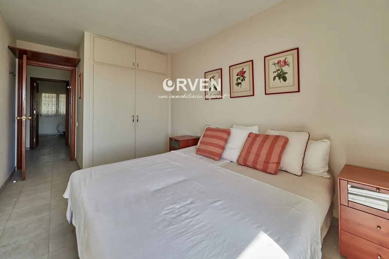 Habitación de Piso en venta en Torredembarra con Amueblado