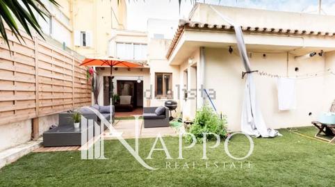 Photo 5 of Flat for sale in Calle de Pere Quintana, Ciudad Jardín, Illes Balears