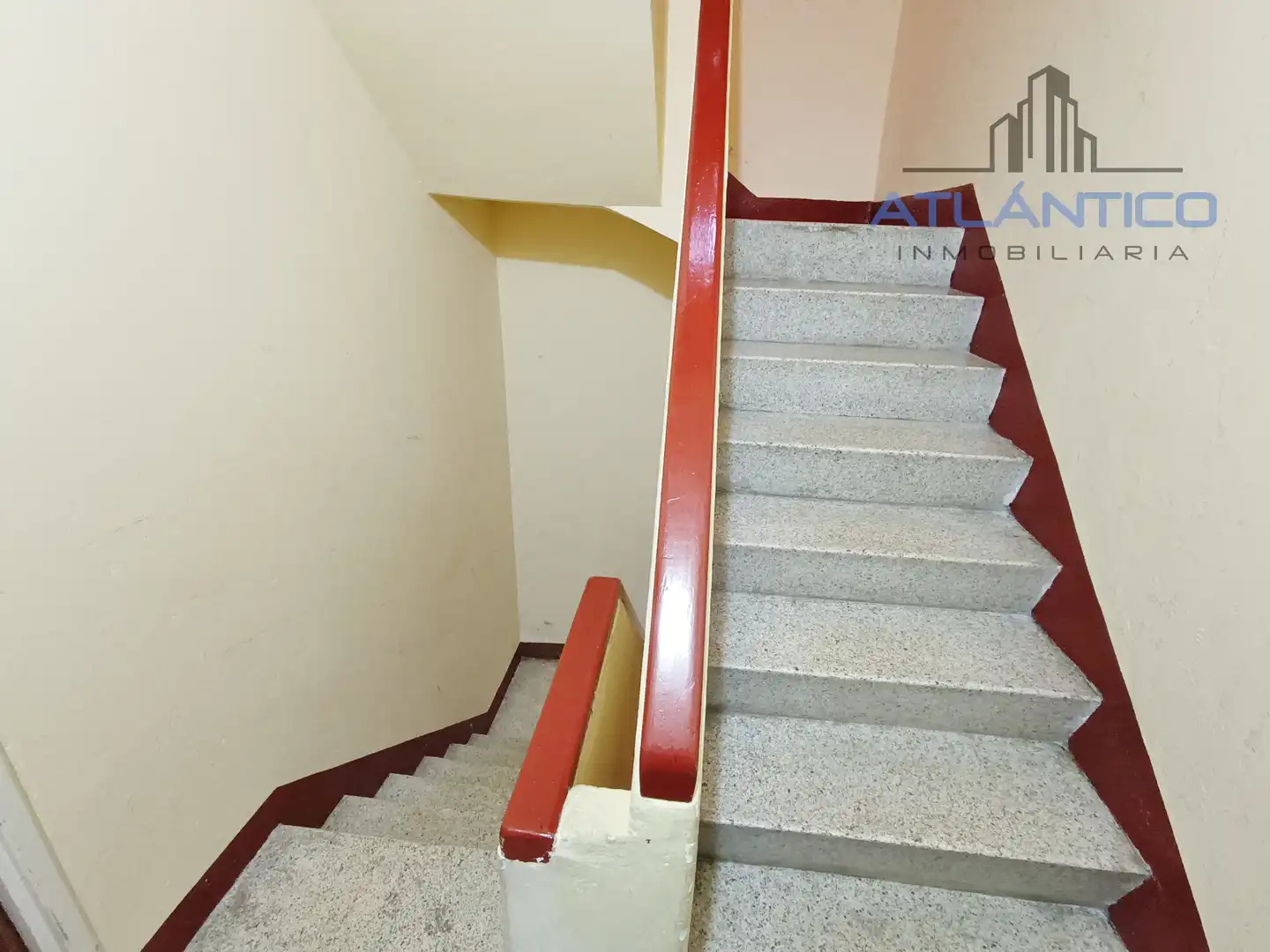 Apartamento en venta en A Coruña Capital  con Amueblado, Horno y Lavadora