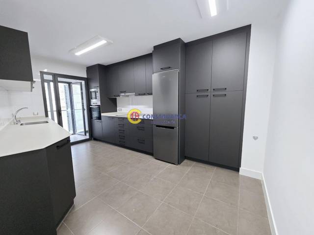 Piso en Alquiler en Casco Antiguo