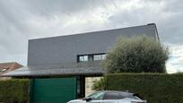 Exterior view of House or chalet for sale in Egüés  with Private garden and Terrace