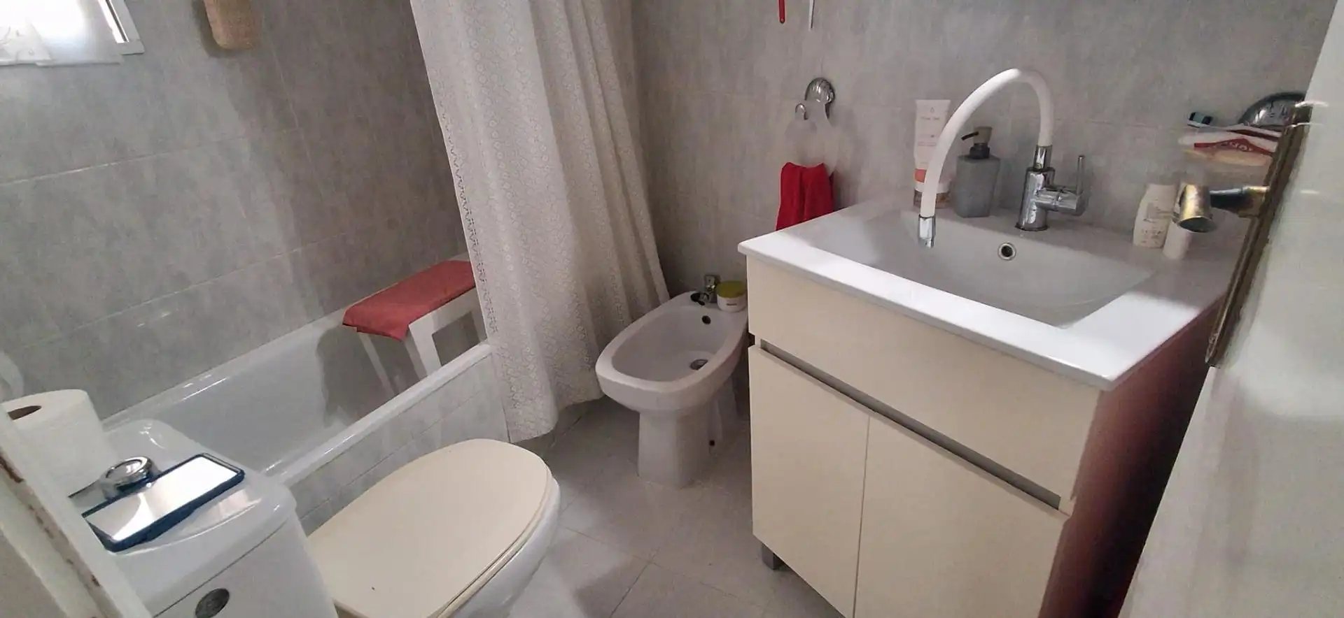 Apartamento en venta en Calle RADIO MURCIA, imagen 3