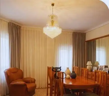 Comedor de Apartamento en venta en Picanya