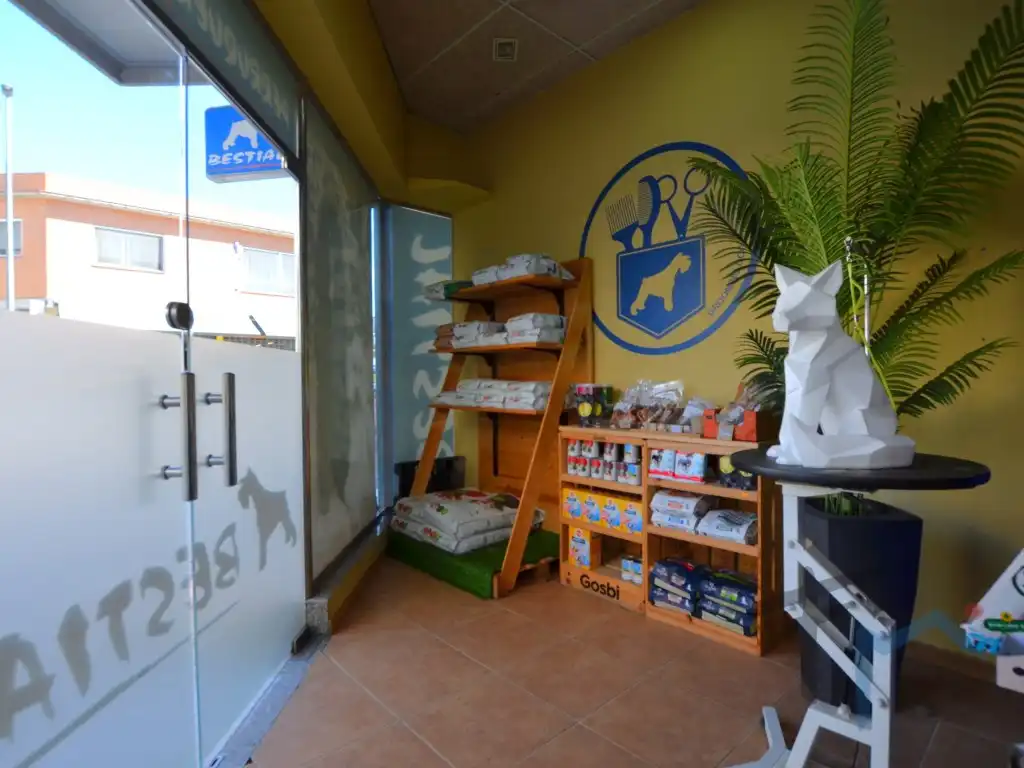 Business premises to rent in Avenida Catalunya, imagen 12