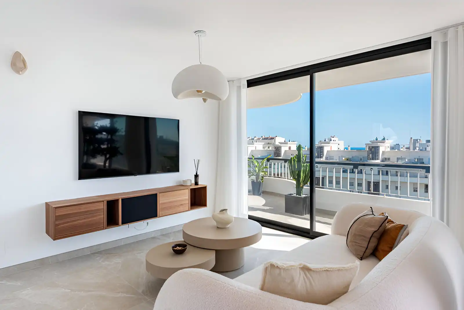 Ático con ascensor en venta en Marbella Centro, imagen 3