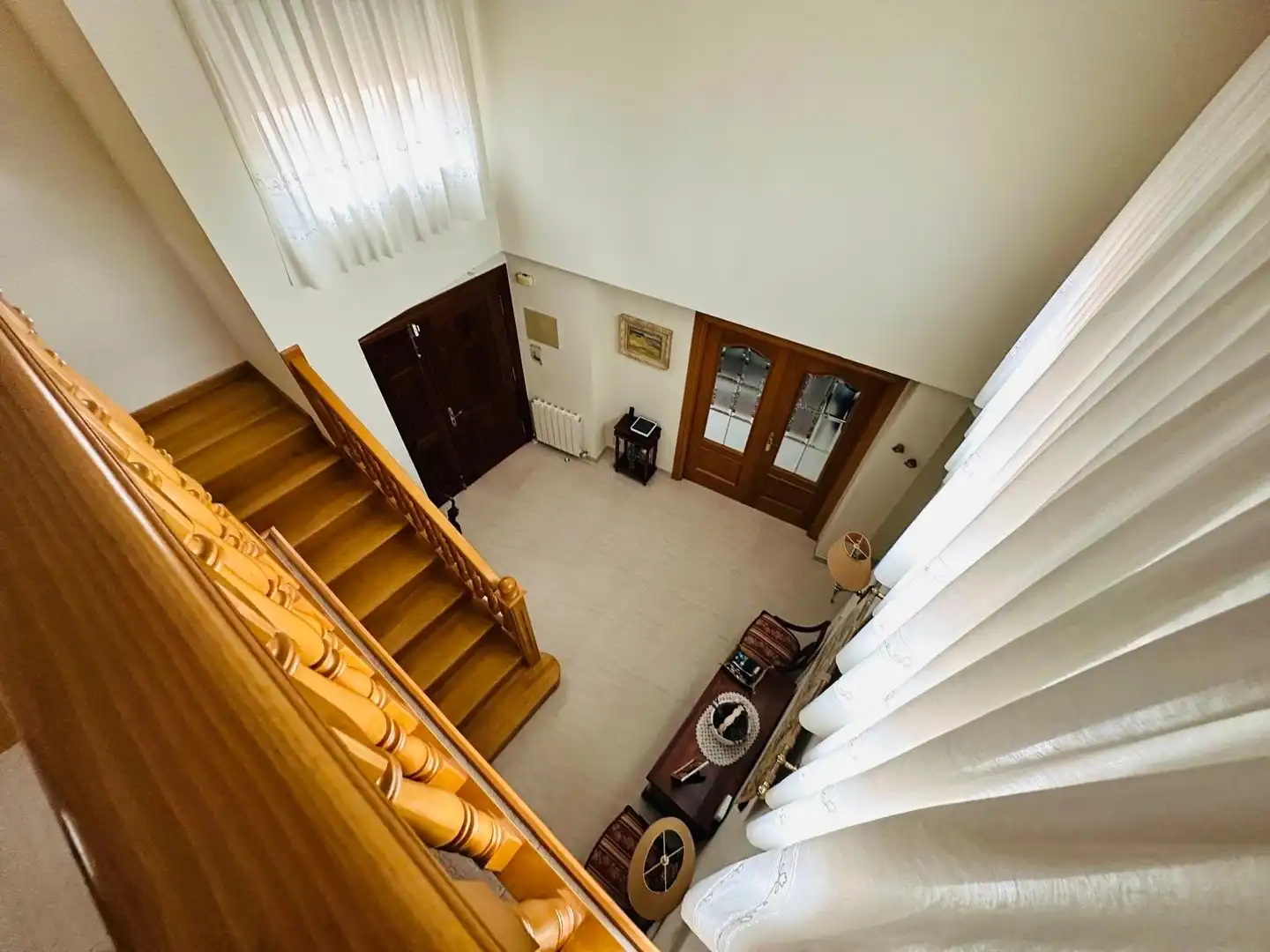 Chalet con jardín en venta en Calle Viñas, imagen 34