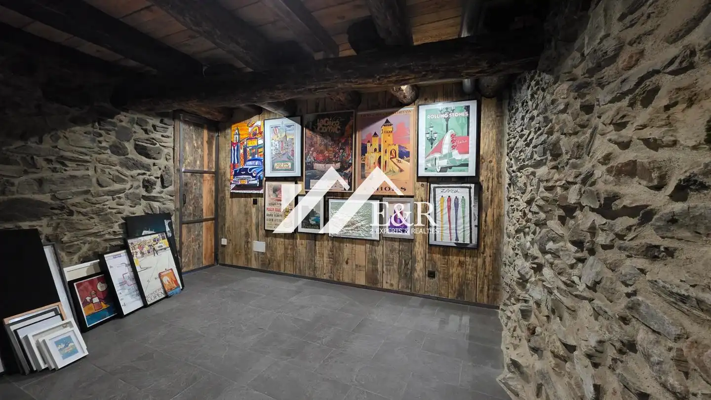 Finca rústica en venta en De Ransol, L'Aldosa - Ransol