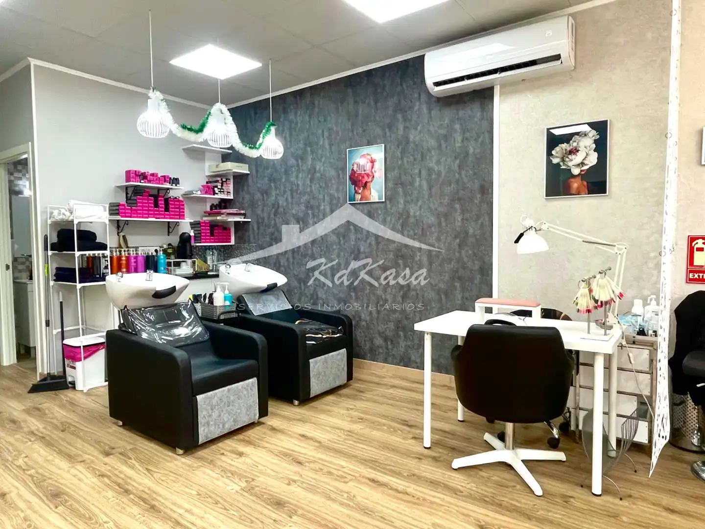 Business premises for transfer in Centre, imagen 3