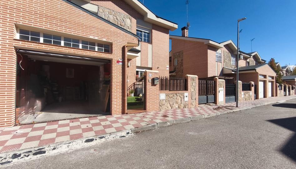 Photo 1 of House or chalet for sale in Calle General Dávalos, Arcicóllar, Toledo