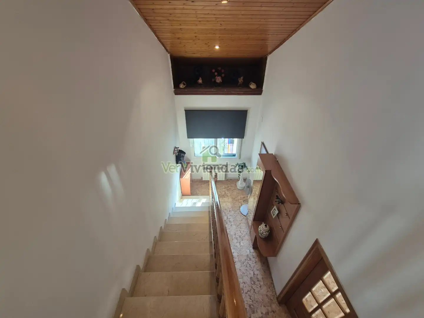 Casa o xalet en venda en Sant Vicenç Dels Horts amb Aire condicionat, Calefacció i Jardí privat