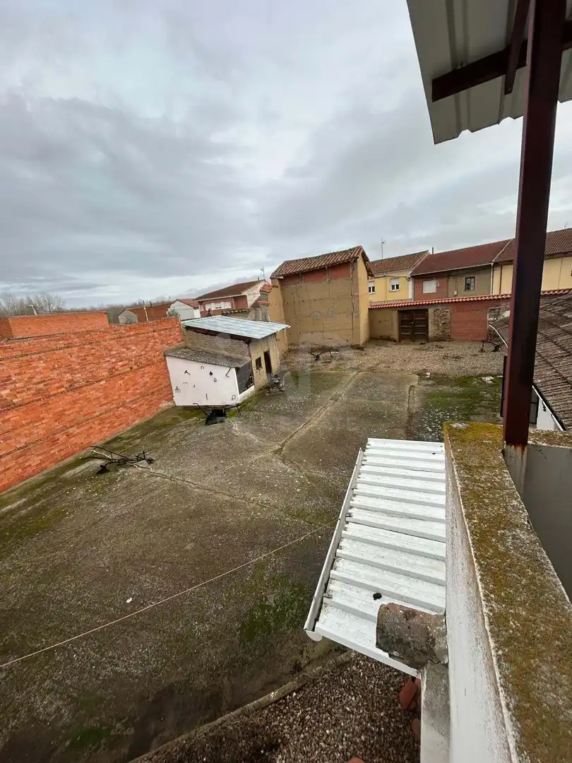 Finca rústica en venta en San Cristóbal de la Polantera