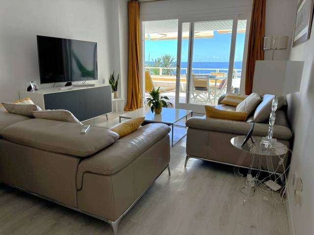 Apartamento en Alquiler en Portals Nous