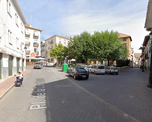 Vista exterior de Local en venda en Puebla de Don Fadrique