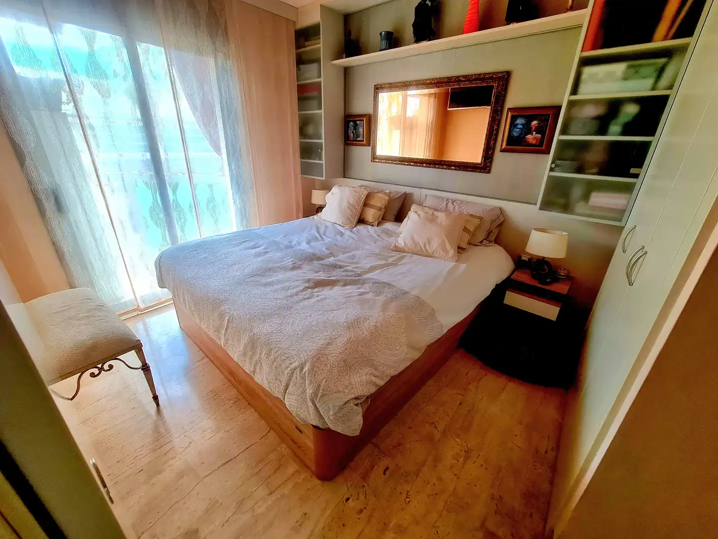 Wohnung mit Pool zum Verkauf in Platja d'Aro, imagen 9