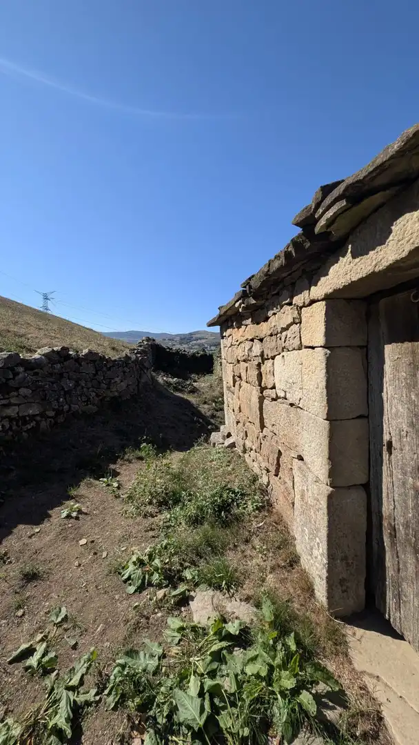 Casa rustica in vendita a VEGALOSVADOS 2132, imagen 35