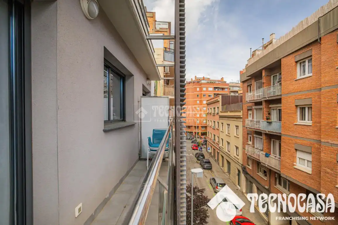 Terraza de Piso en venta en Barcelona con Aire acondicionado, Calefacción y Terraza