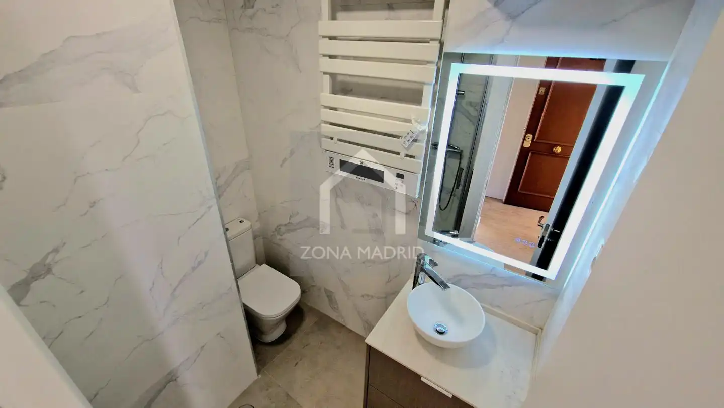 Appartement avec terrasse à vendre à Calle de Reyes Aizquíbel, imagen 20