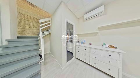 Foto 2 de Planta baixa en venda a Carrer del Rosselló, Sagrada Família,  Barcelona Capital