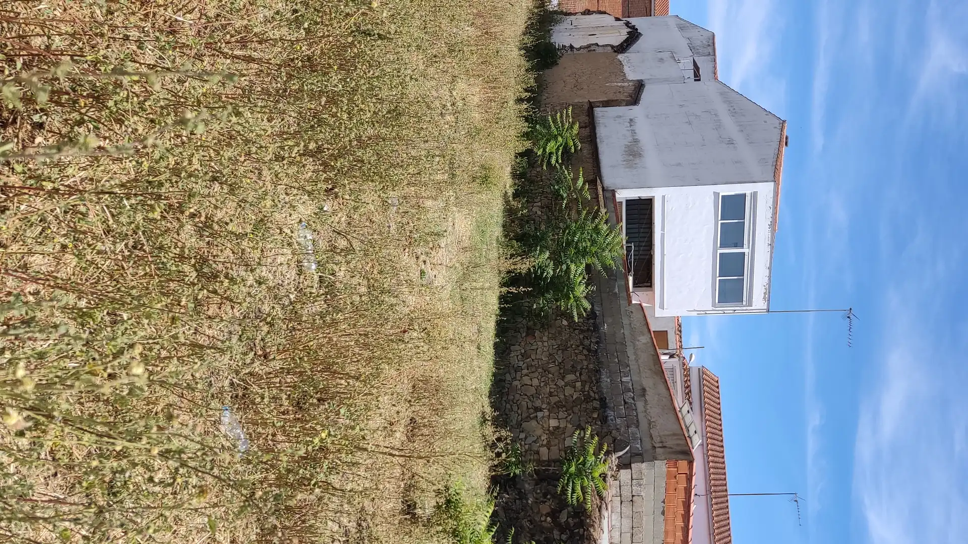 Residencial en venta en N/A, Burguillos del Cerro