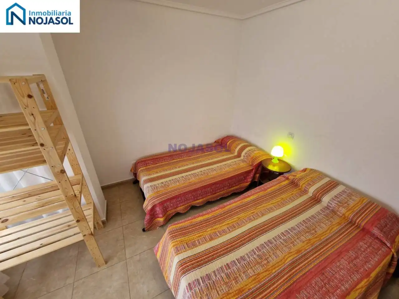 Apartment mit Terrasse zur Miete in Calle PALACIO 15, imagen 42