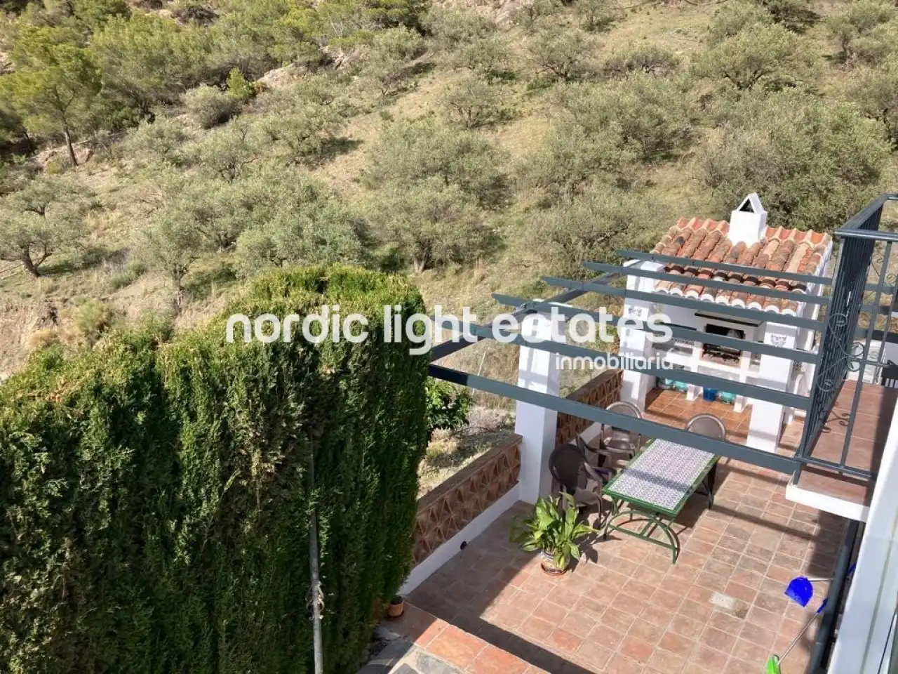 Casa amb piscina en venda a Frigiliana, imagen 22
