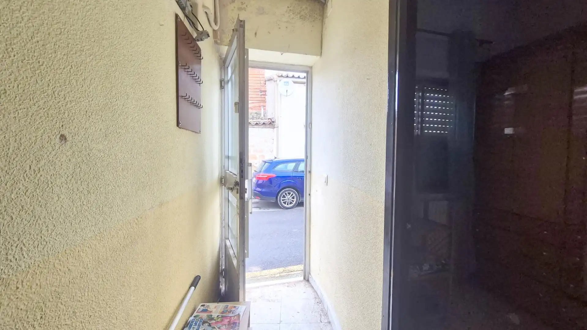 Houses for sale in Aldearrubia, Salamanca