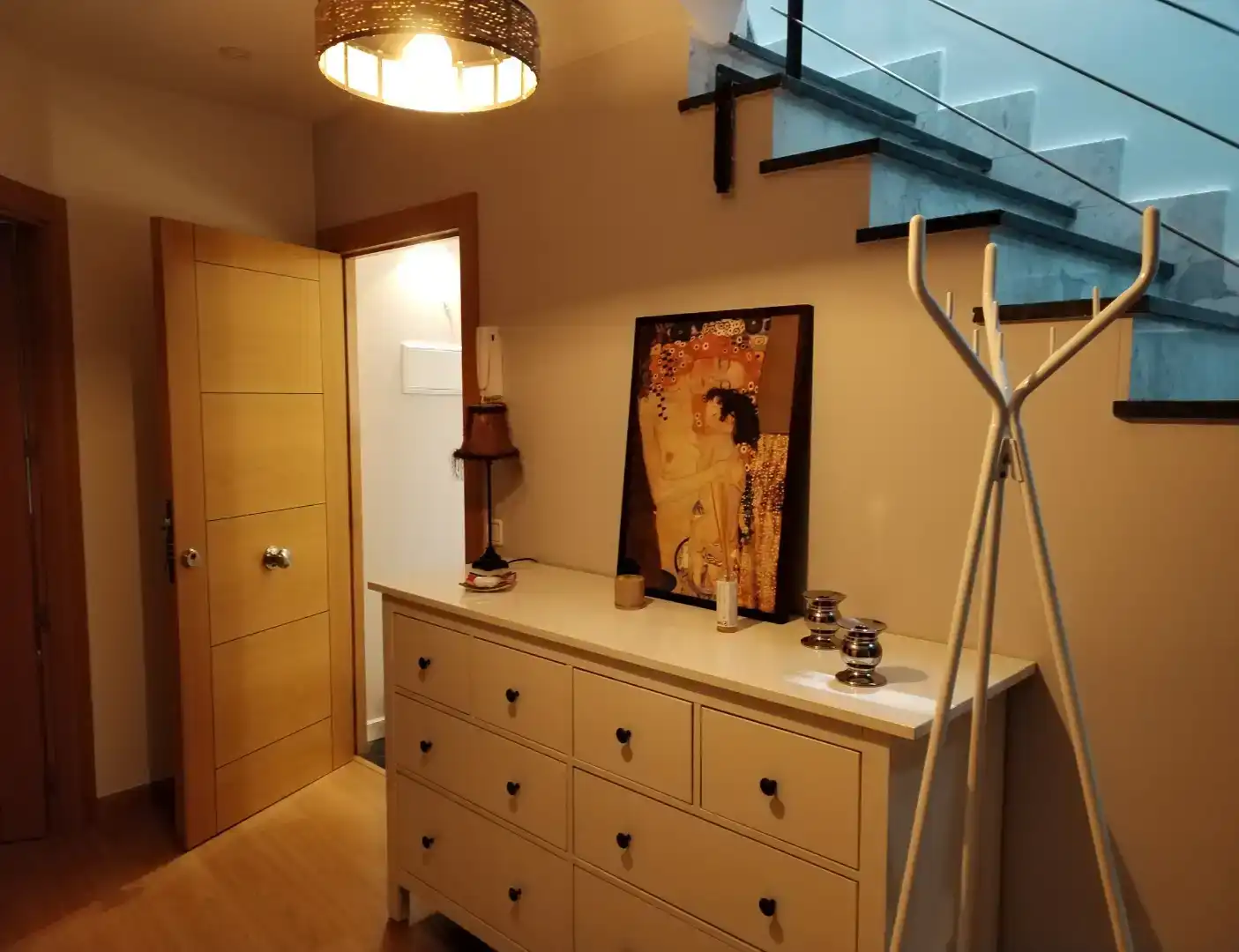 Flat for rent in La Hiniesta   with Storage room, Swimming Pool and Furnished