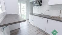 Kitchen of Flat for sale in Algeciras  with Terrace and Balcony