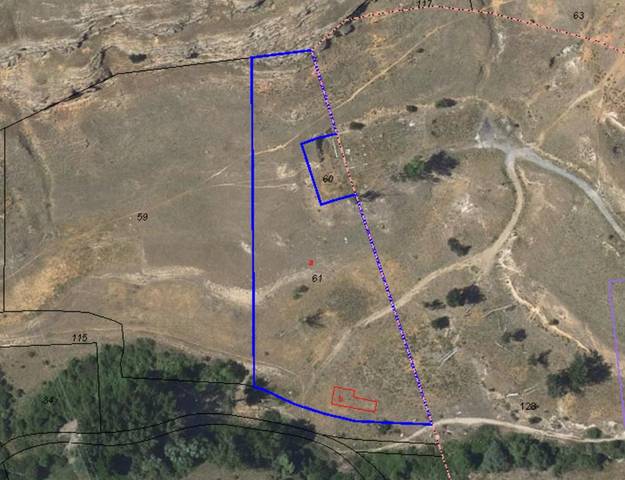 Terreno residencial en Venta en CAMINO DE TEJADILLA en El Cerro - Carretera de San Rafael
