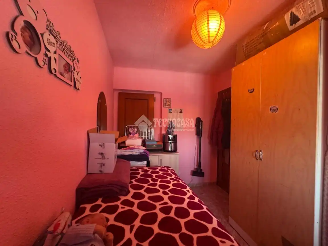 Habitación de Piso en venta en Collado Villalba