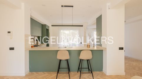 Foto 4 von Wohnung zum Verkauf in Avenida de América, Prosperidad, Madrid Capital