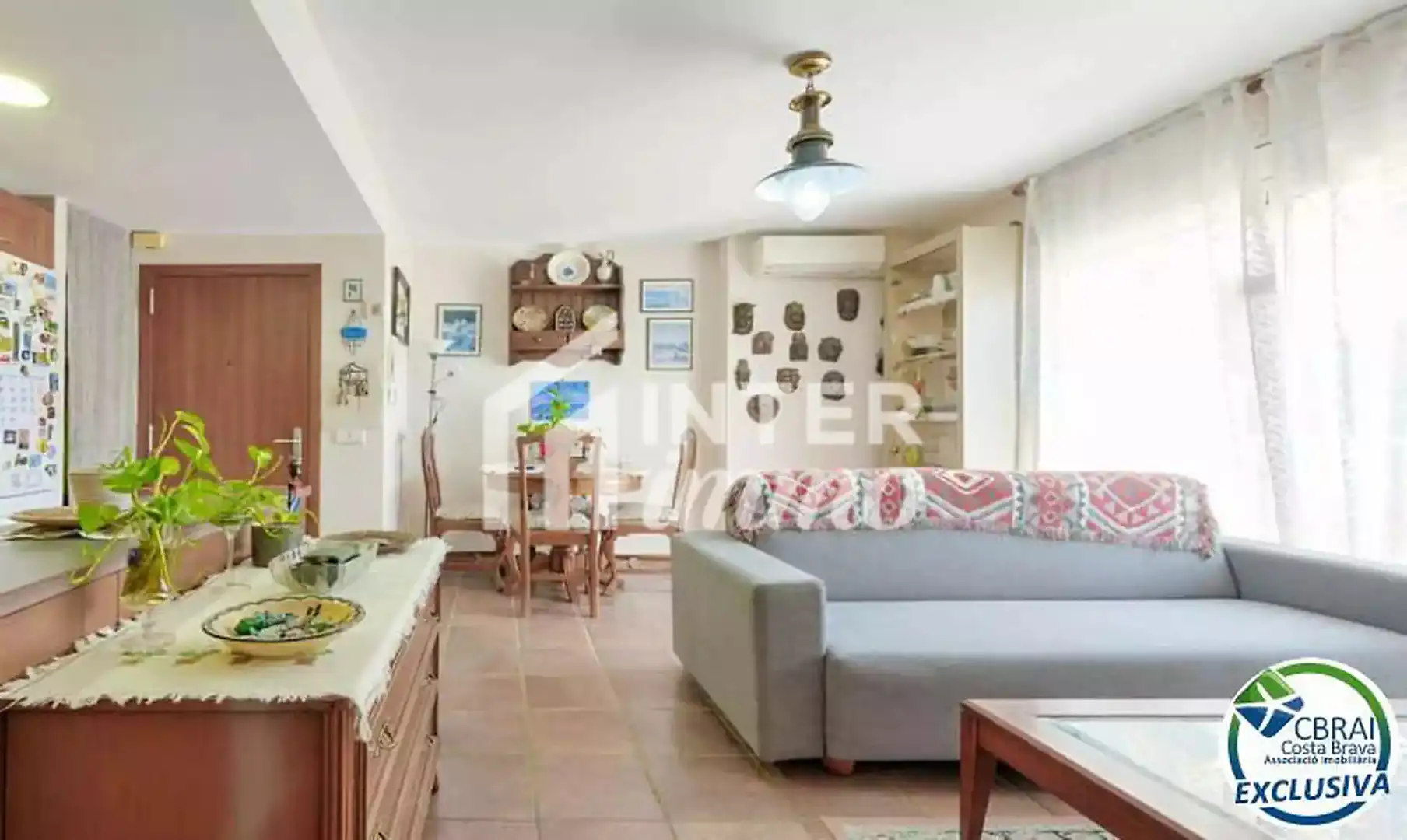 Appartamento con ascensore in vendita a Carretera De Canyelles 10, imagen 12