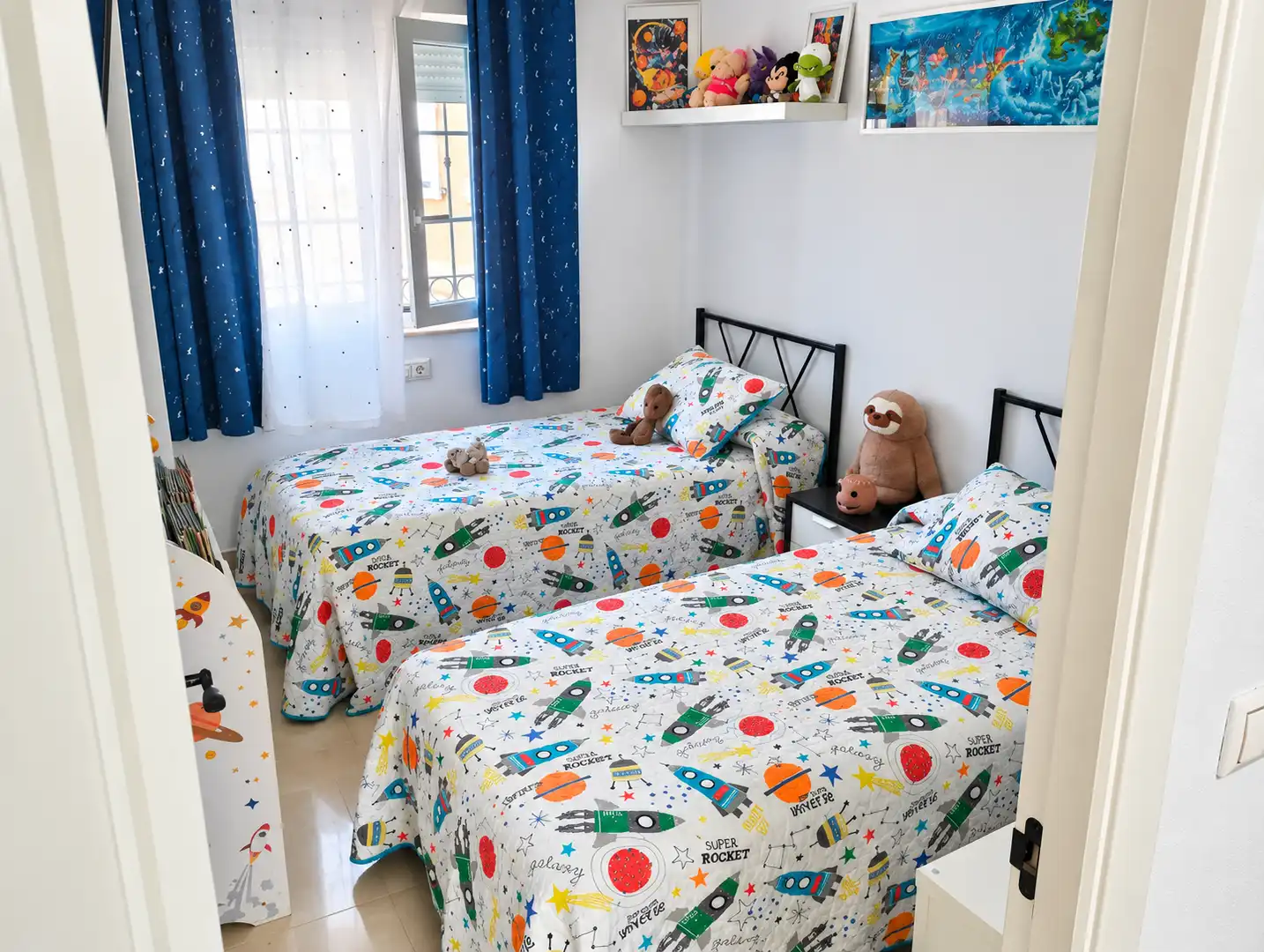 Maison mitoyenne avec piscine à vendre à Almoradí, imagen 14