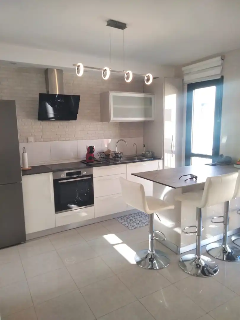 Apartamento con ascensor en venta en Casco Urbano, imagen 5
