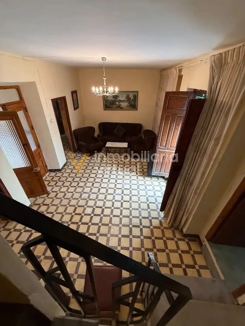 Adosado con jardín en venta en Calle Colón, imagen 8